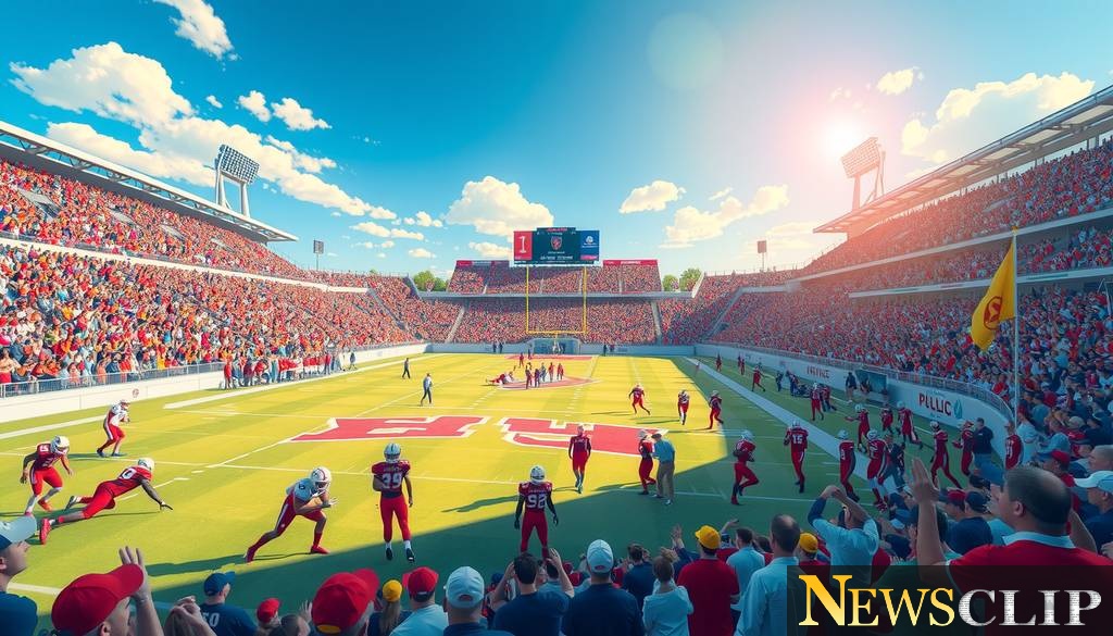 Game Changers: Insights from Stephen Thompson on Pitt's Athletic Landscape