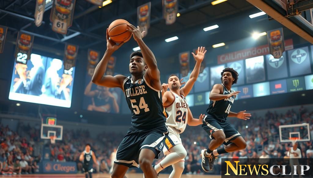 Way-Too-Early College Basketball Rankings: Illinois and Duke Take the Spotlight