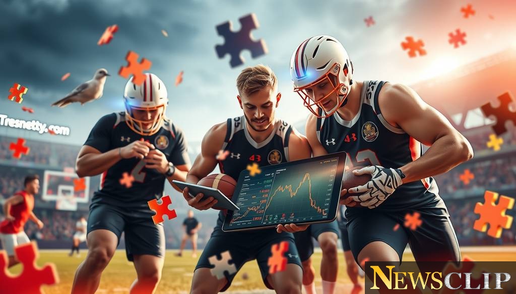 Decoding Sports Stats: Patterns, Puzzles, and Predictions