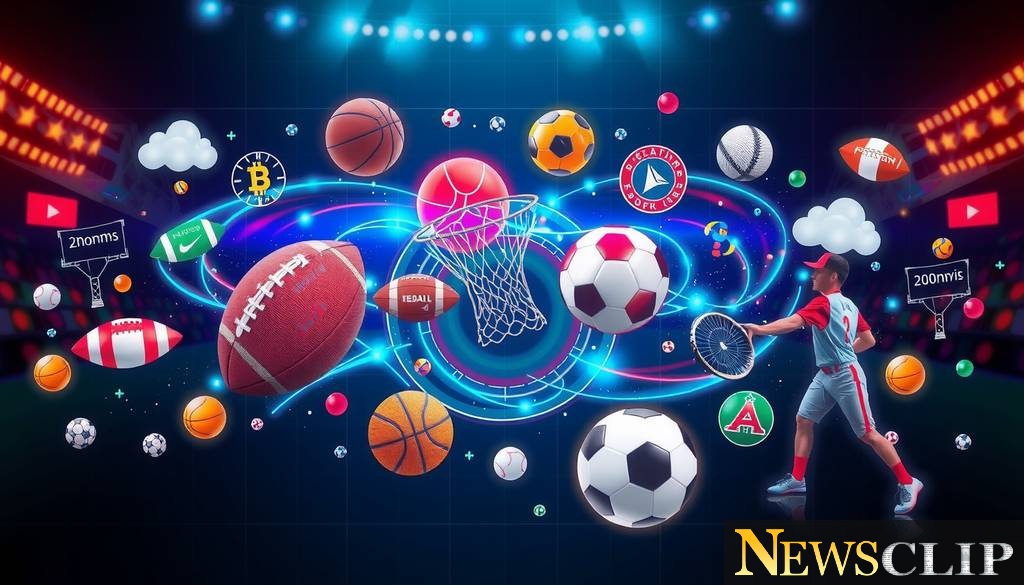 A New Play in the Game: Why Prediction Markets Are the Future of Sports Betting