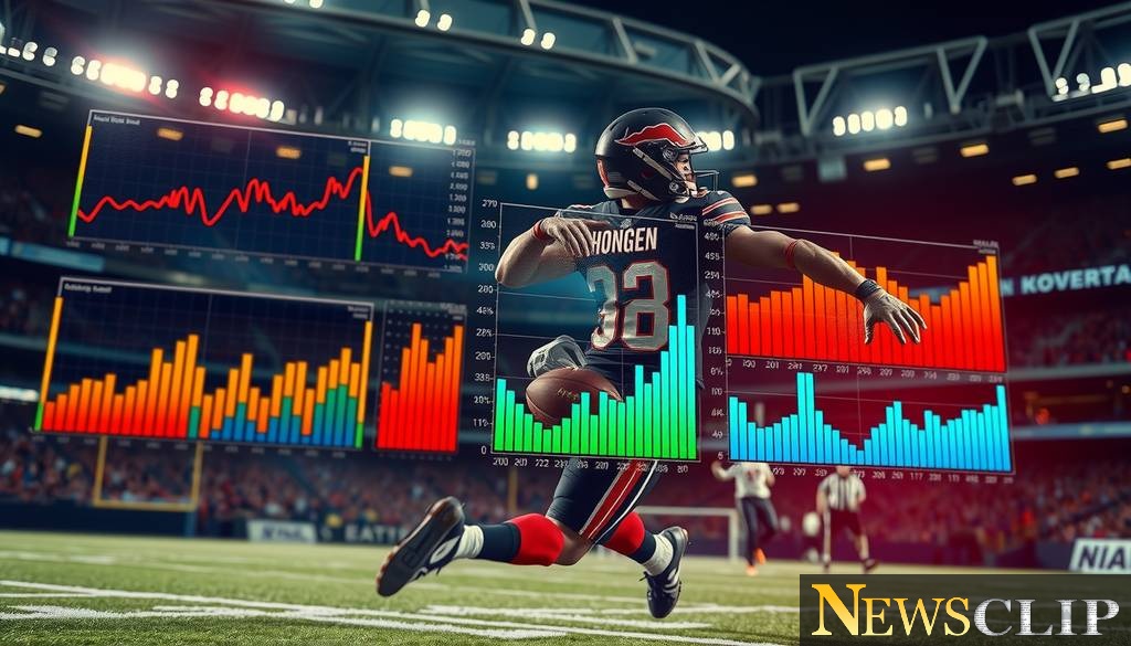 Unpacking Sports Data: Insights from CMU's Innovative Analytics Center