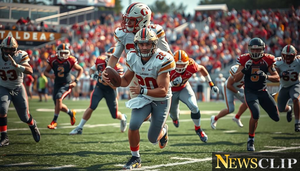 The Unsung Heroes: Key Non-QB Players Shaping the 2026 College Football Playoff Landscape