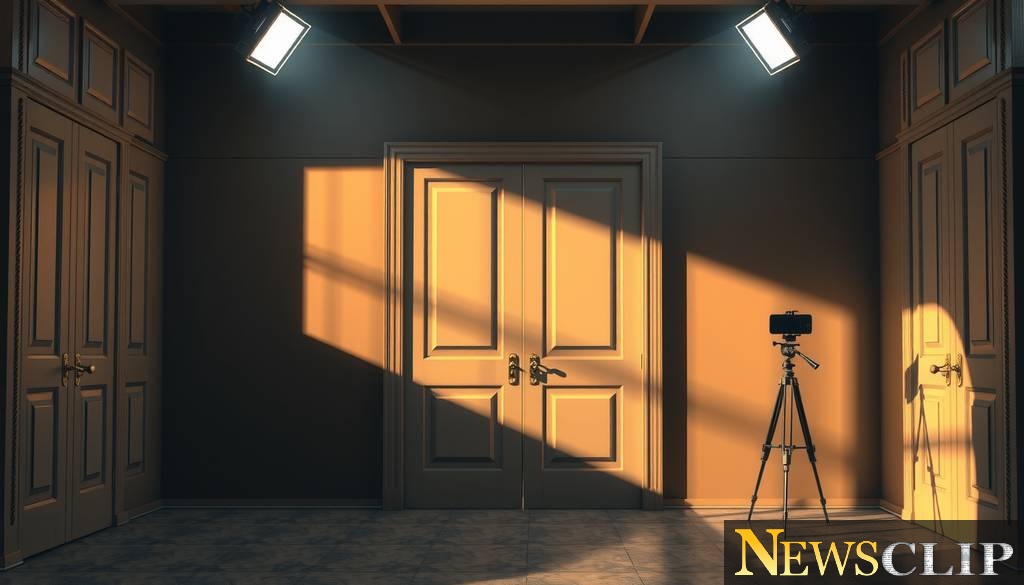 Sony Pictures Shifts Gears: The Impacts of Recent Layoffs