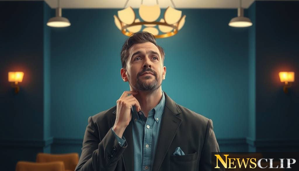 From Hollywood to Holiness: The Transformation of Anthony Powell