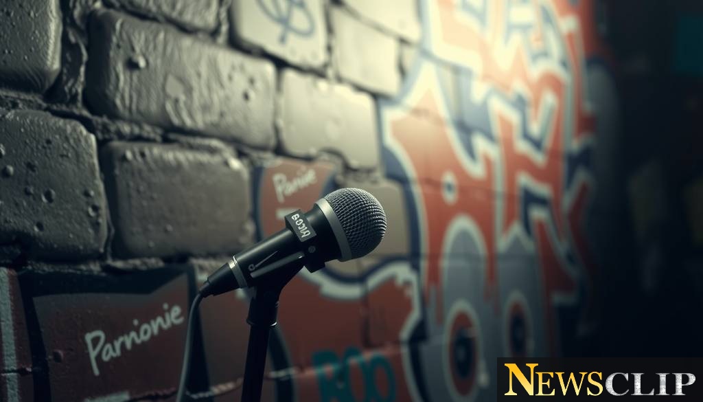 Rapper Offset: A Shocking Incident Forces Us to Reflect on Violence in Hip-Hop