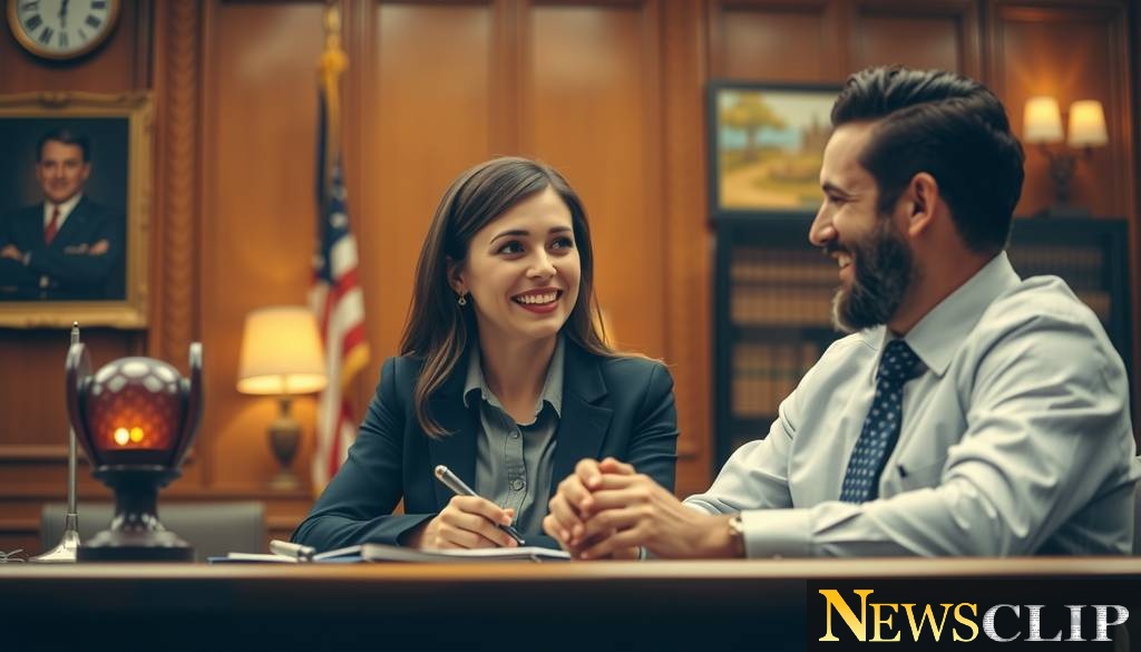 Melanie Lynskey's Heartwarming Return to 'Matlock': A New Chapter