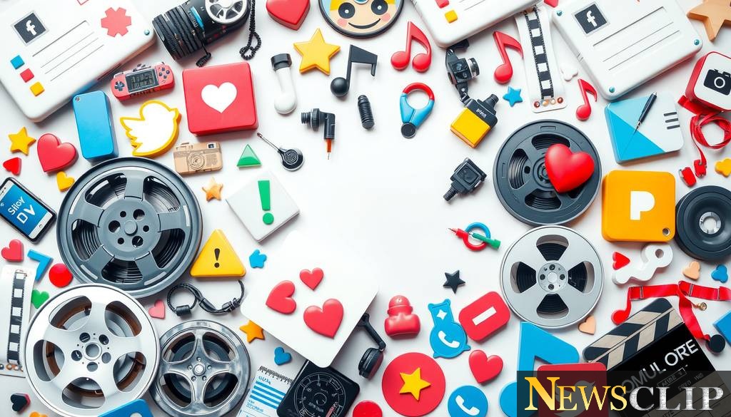 Challenge Your Entertainment IQ: Are You Up to Date?