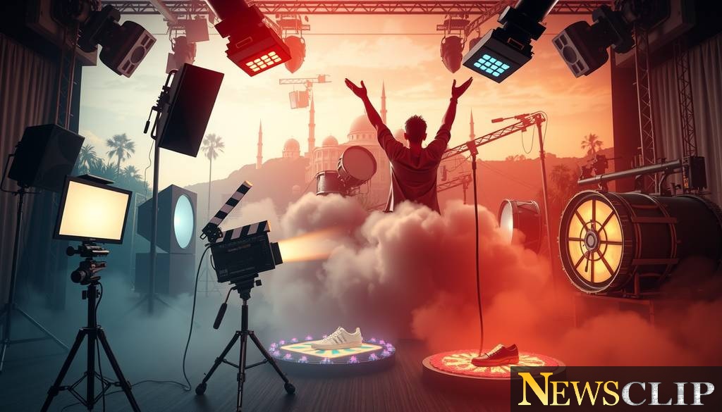 Sony Pictures Slashes Workforce: A New Era in Entertainment?