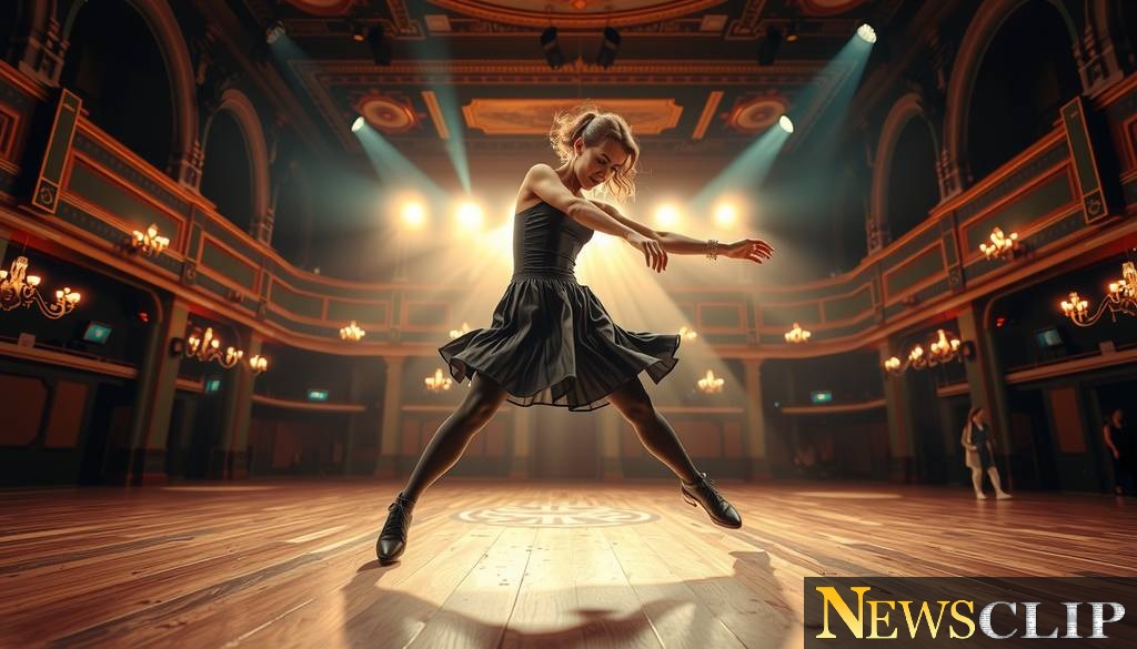 The Rhythm of Tap: A Cultural Deep Dive