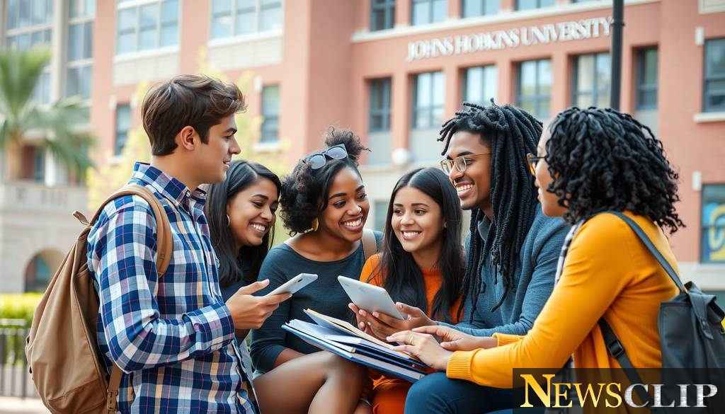 A Game-Changer for Maryland Grads: Carey Business School Offers Major Discounts