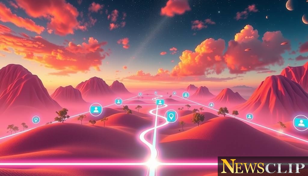 A Shift at TikTok: Khartoon Weiss Steps Down as Head of Global Business