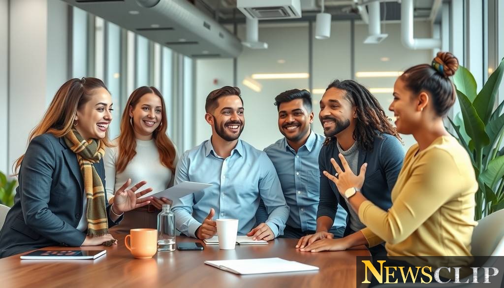 Harnessing Employee Ownership: A Path to Wealth and Engagement