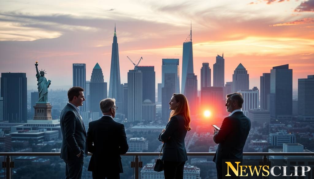 LA Business Leaders Rally Behind Bass: A New Approach to Economic Growth