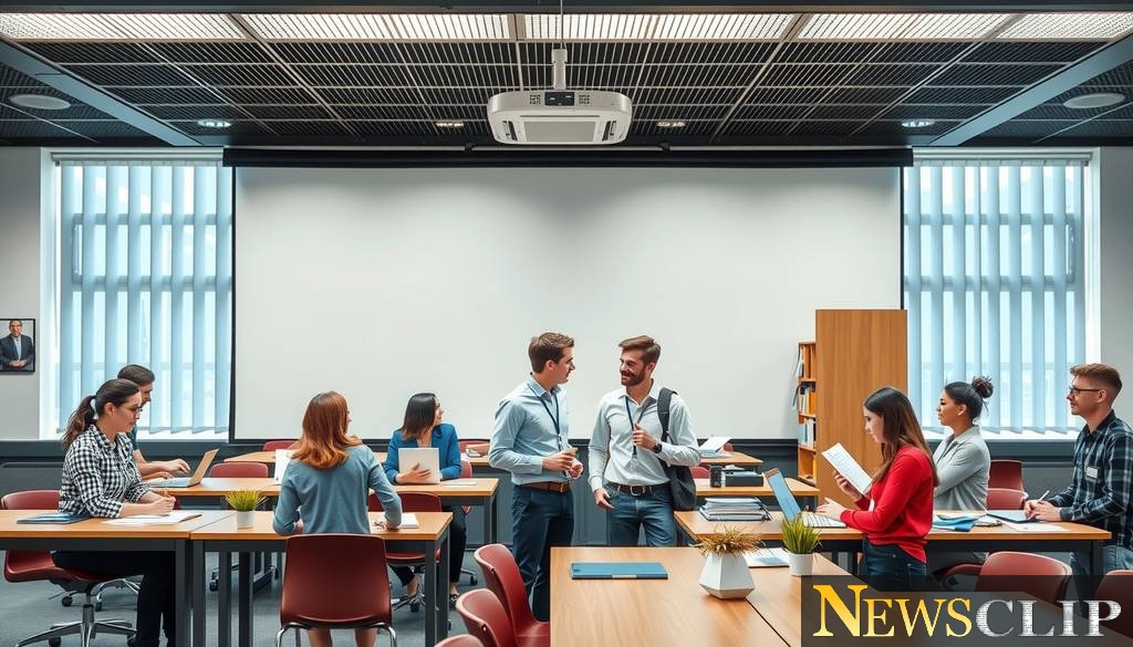 Empowering Future Leaders: The Real-World Experience at Central Michigan University