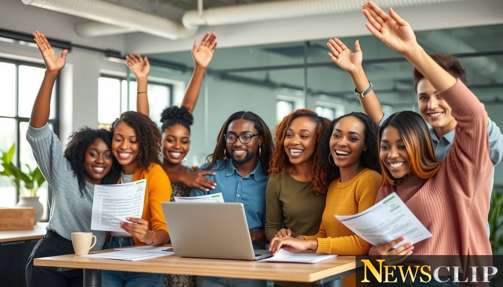 Unlocking Business Potential: Millions Gain Access to Tax Accounts