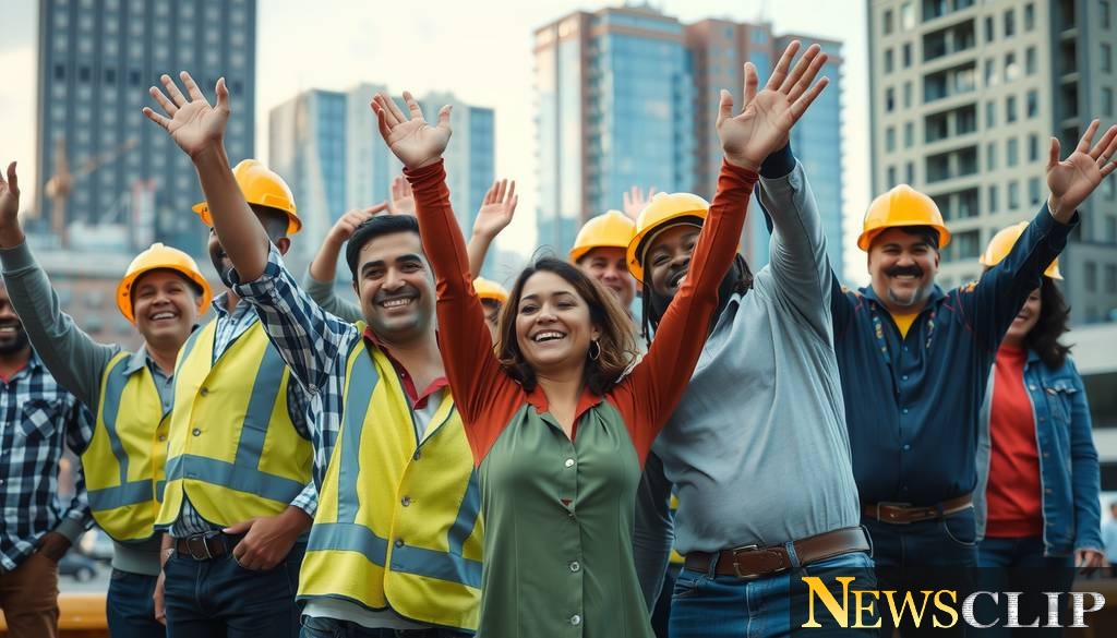 Michigan's SOAR Program: A Transformative Leap for Job Growth