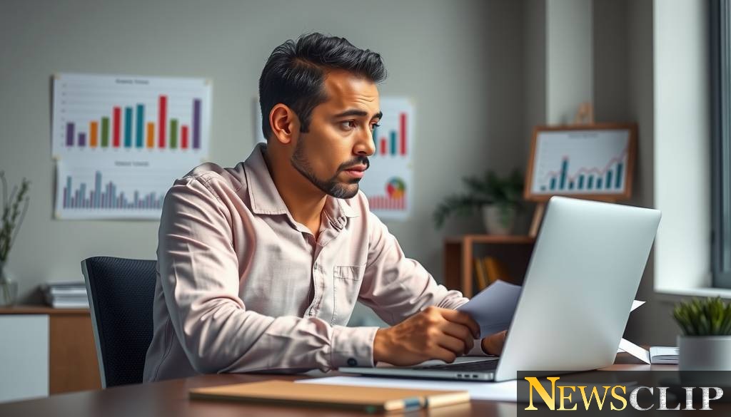 Small-Business Optimism Takes a Hit: Insights from Recent Trends