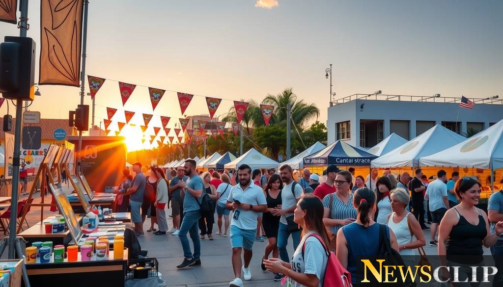Your Weekend Guide to Arts and Entertainment: Exciting Events Await!
