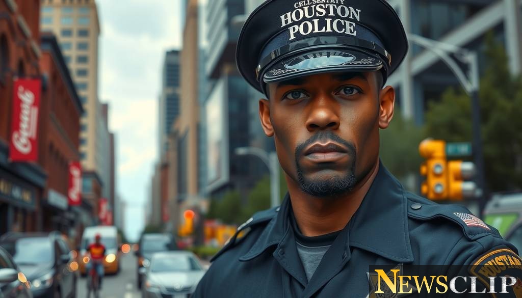 Houston's Police Focus Needs a Shift: The Case for the ICE-HPD Proposal