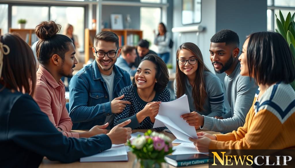 Seeking Voices: Apply Now for Spring 2026 Editorial Board Representation