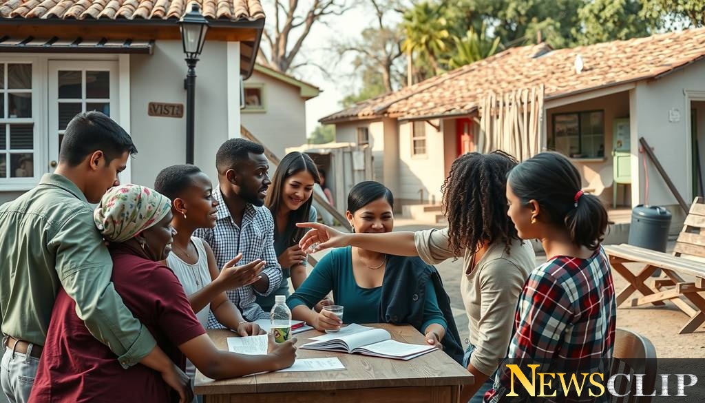 Shooting from the Hip: Rethinking the New Era in Sweet Home, OR