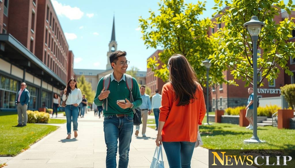 Uplifting Insights in Higher Education: A Closer Look