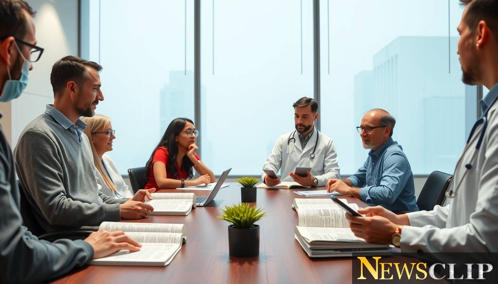 Join the Fight for Better Medical Journalism: Apply for The DO's Editorial Advisory Board