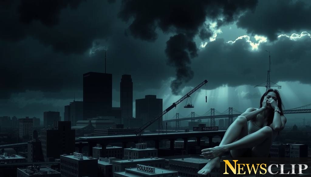 Oregon's Overdose Crisis: Progress or Illusion?