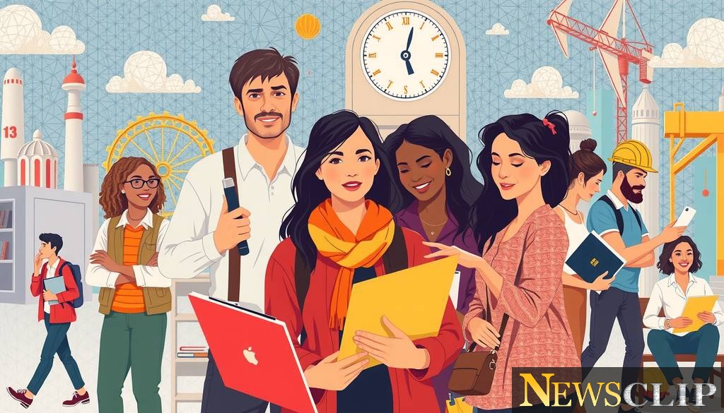 Rethinking College Degree Cuts: A Paradigm Shift?