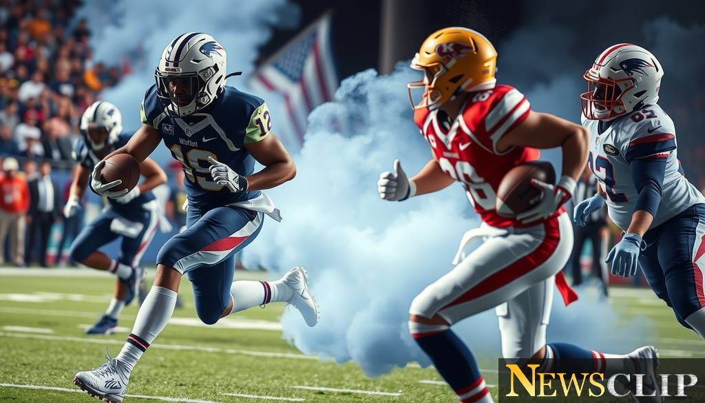 Trump's Executive Order: A Game Changer or Just Noise in College Football?