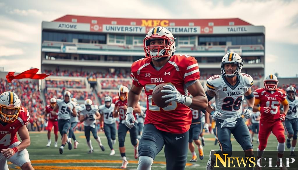 Unpacking Michigan's 'Mercenaries': A Deep Dive into College Sports Dynamics