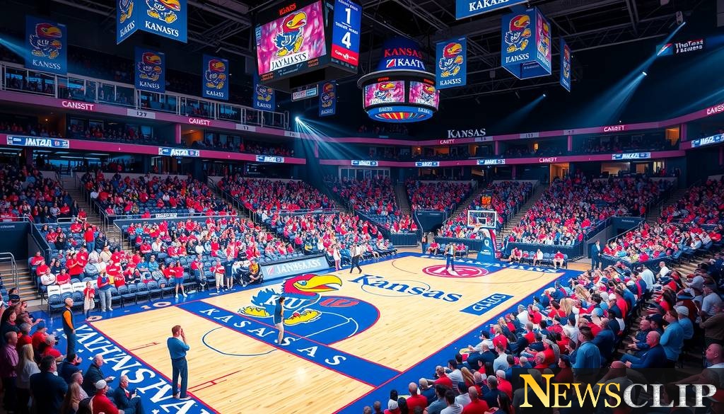 Kansas Basketball's Final Ranking: A Deep Dive into the Coaches Poll