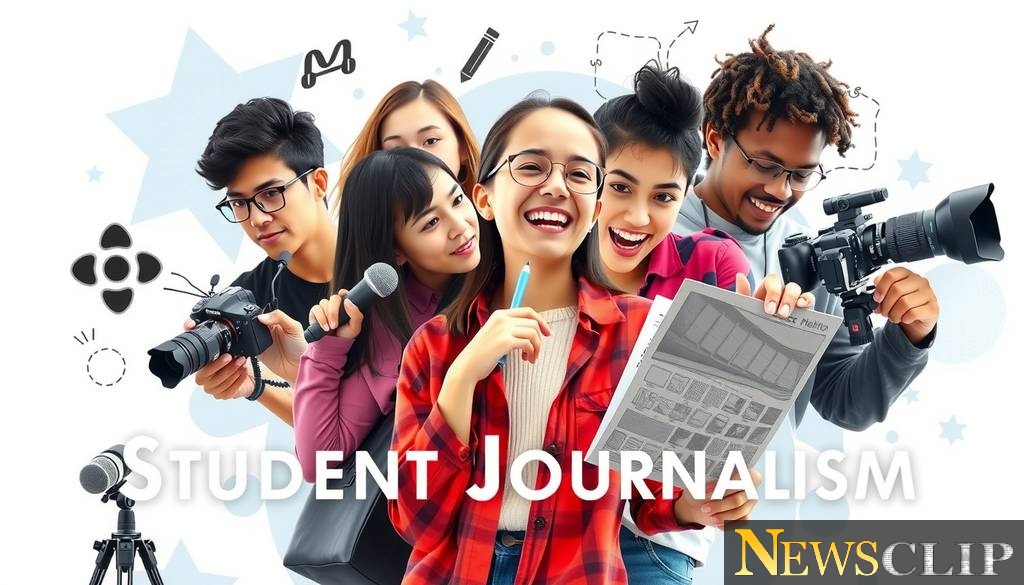 Defending Independence: A Call to Action for Student Journalism