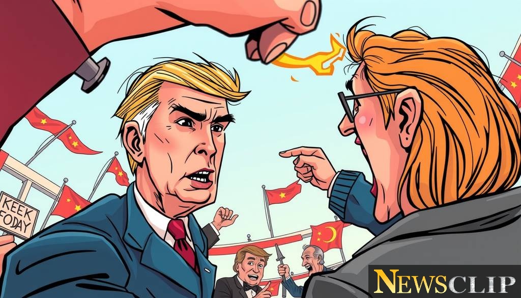 The Power of Editorial Cartoons: More Than Just Humor