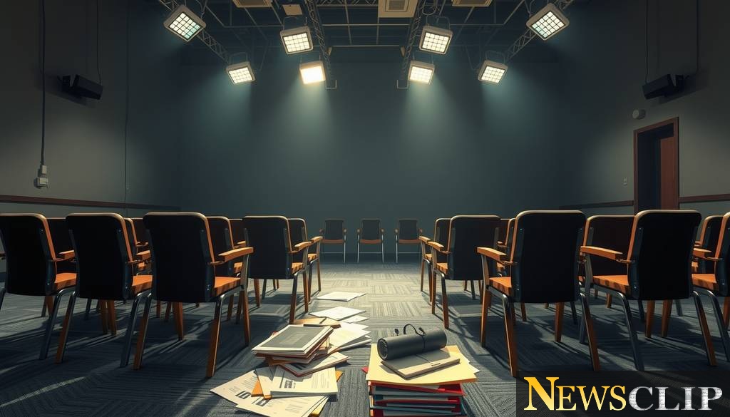 Lights Out: Sony Pictures Cuts Jobs in a Changing Entertainment Landscape