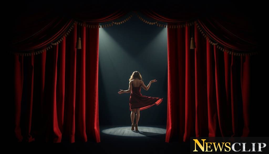 Catherine O'Hara: A Final Dream Goodbye