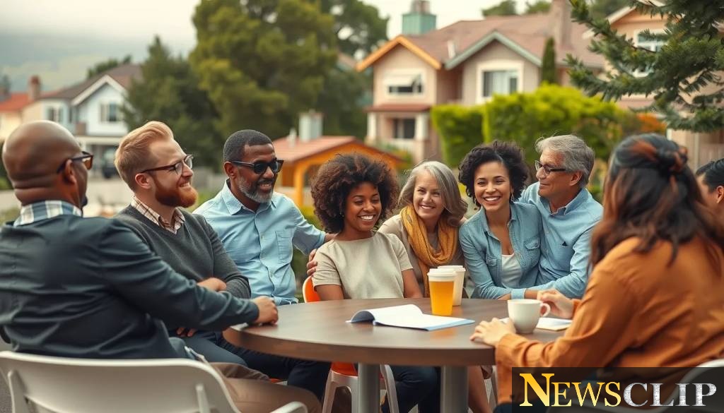 Mill Valley Takes a Bold Step Towards Affordable Housing Reform