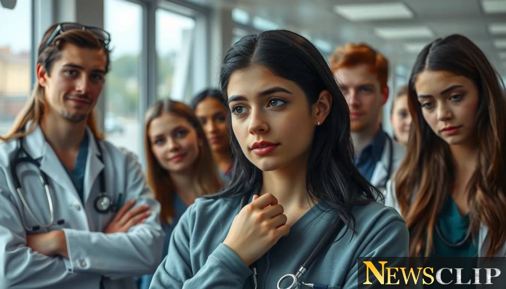 The Silent Struggle: Grief Regulation at HMS