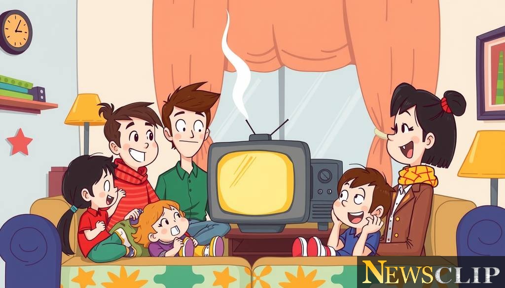 The Whimsical Return of Malcolm in the Middle: A Nostalgic Revival