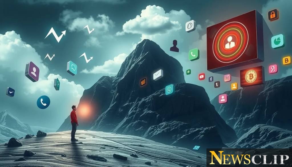 EDITORIAL | Navigating the Digital Future: Choices Abound, Yet What Do We Sacrifice?