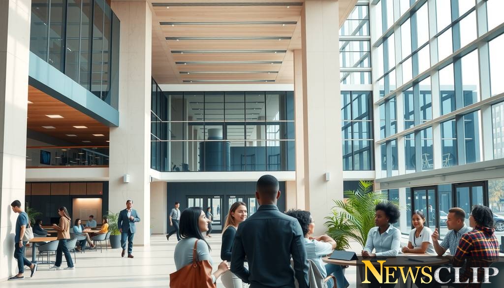 Wharton's Fall from Grace: A Shift in Business Education's Landscape