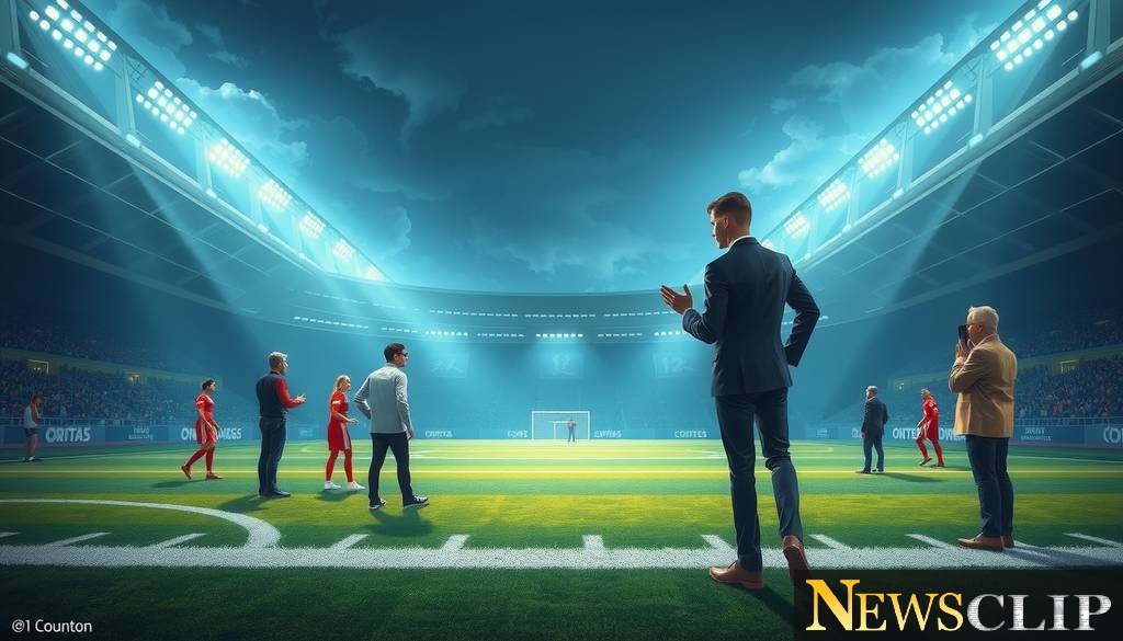 NFL Trade Talk: John Harbaugh Weighs in on Dexter Lawrence's Request