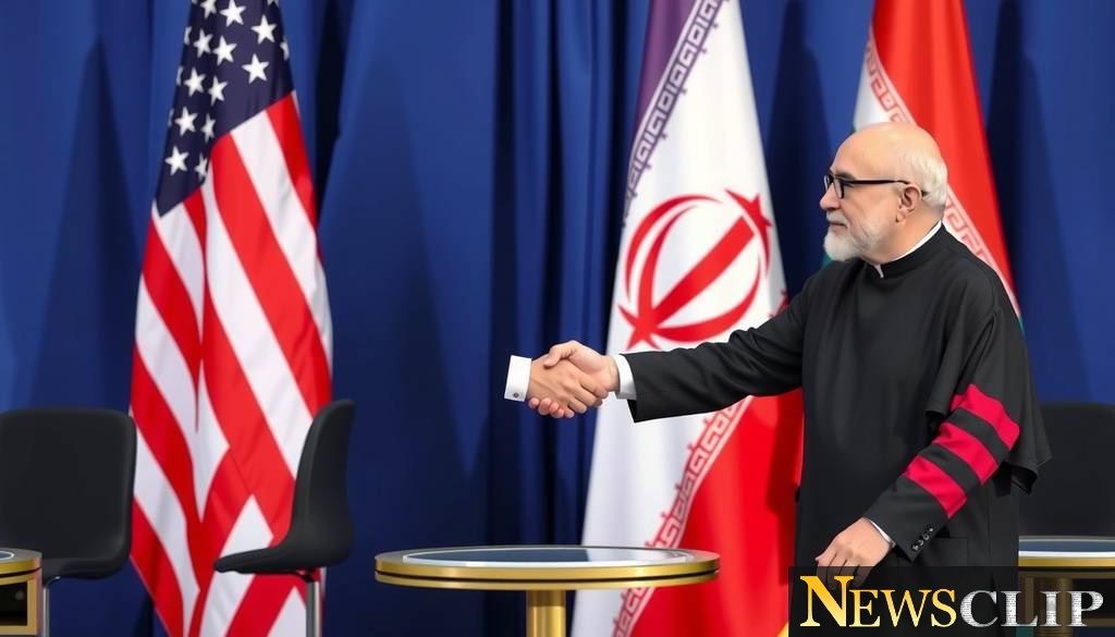 Insights on Trump's Ceasefire Deal with Iran: Analyzing Expert Opinions