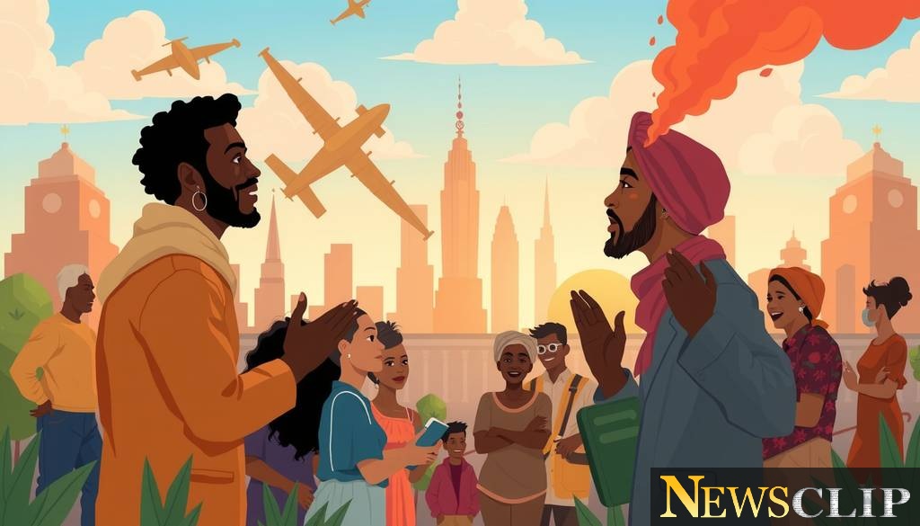 The Misguided Troop Trope: Why Military Solutions Fail in Urban Crisis