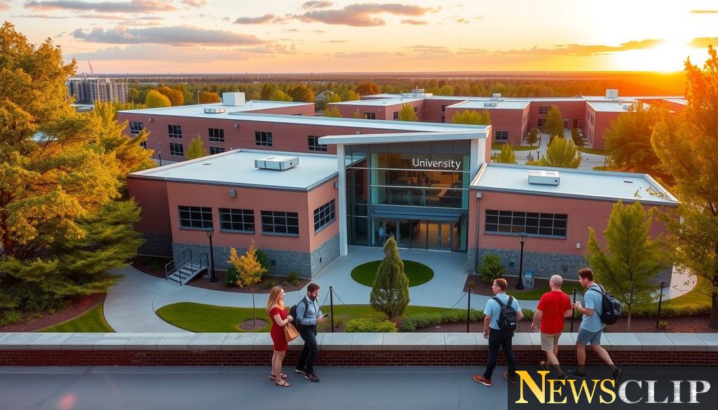 UNCW's Business and Education Programs Soar in 2026 Rankings