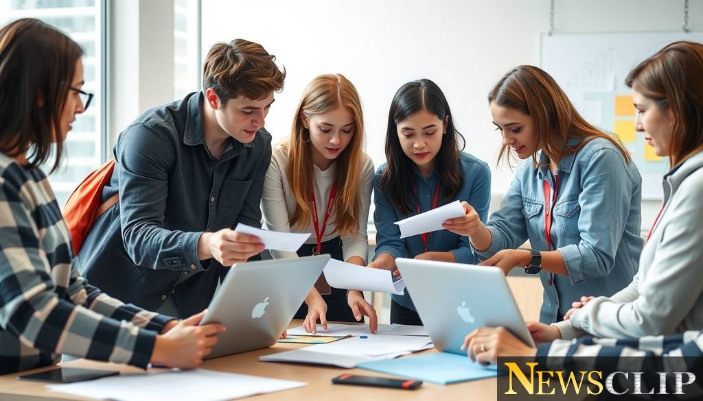 Ohio State's Business Skills Competition: Empowering the Next Generation of Entrepreneurs