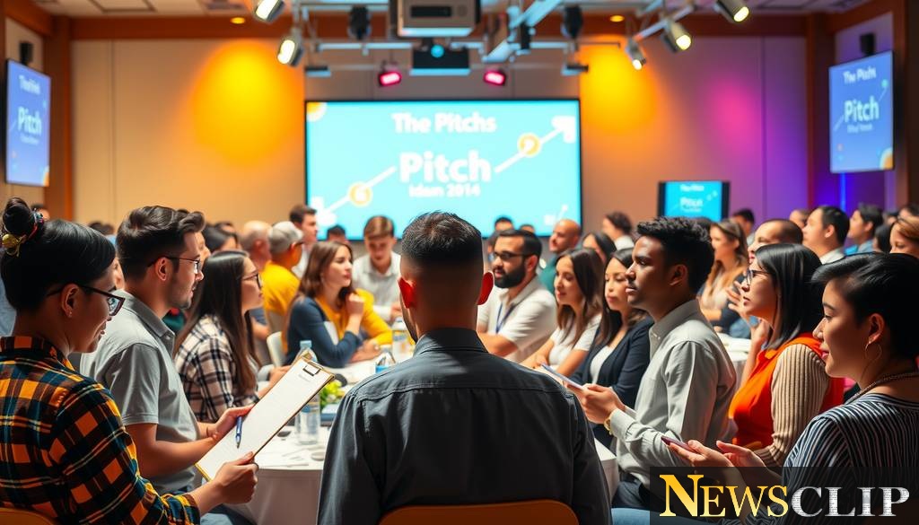 Fostering Innovation: Insights from the Culver's Business Model Competition at UW-Oshkosh