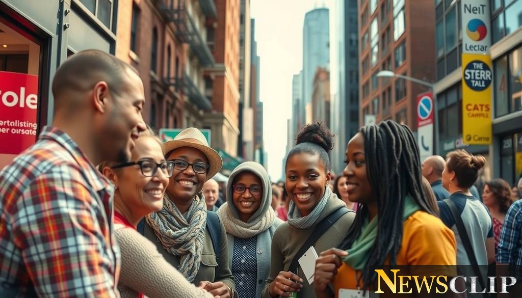 New York City's 'Mom and Pop Czar' Aims to Cut the Red Tape for Small Businesses