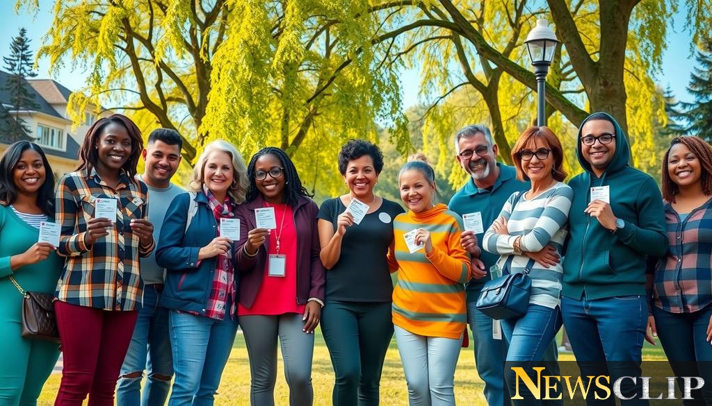 Vaccination Now: A Personal Responsibility in Uncertain Times