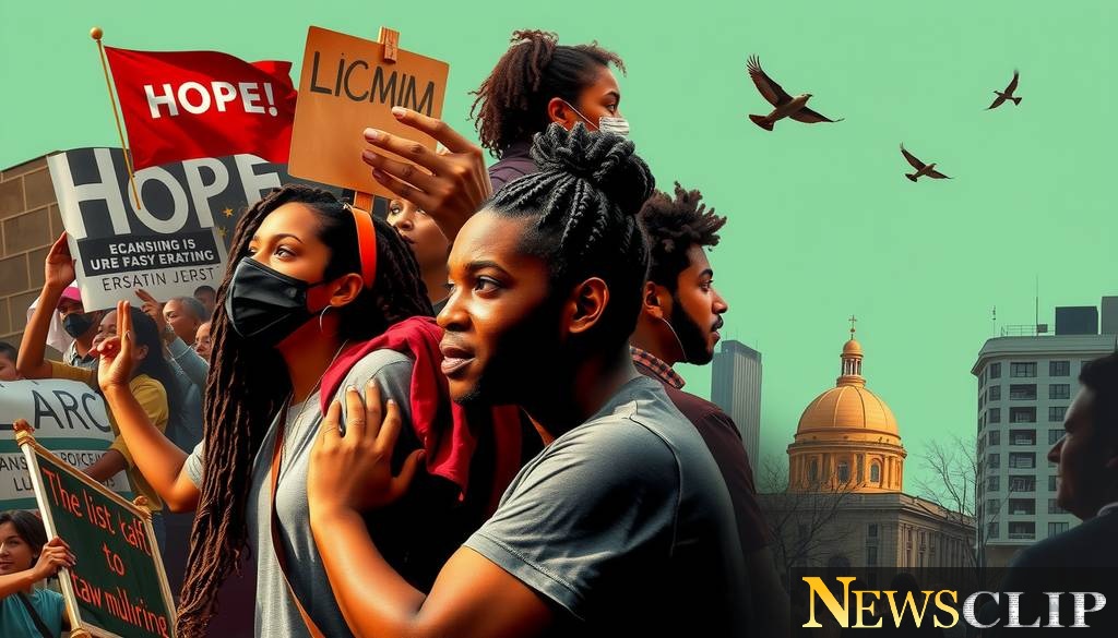 Facing the Future: What Lies Ahead for Our Community